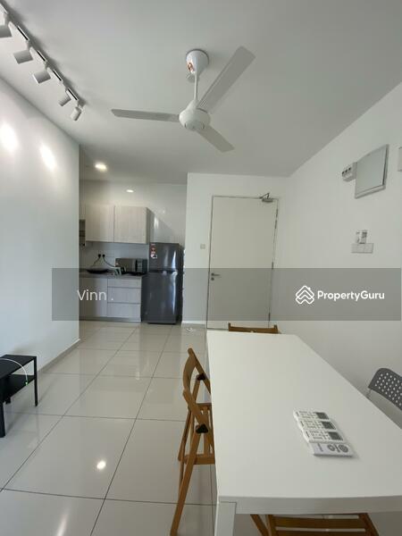 Service Residence for Rent at Kenwingston Skylofts - Vinn . - PropertyGuru.com.my