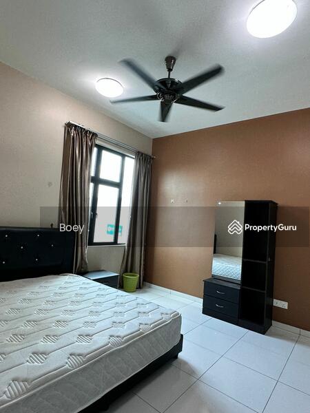 Service Residence for Rent at The Sky Executive Suites - Boey . - PropertyGuru.com.my