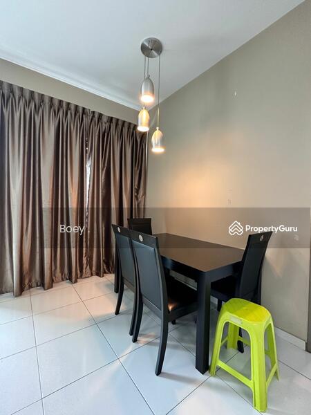 Service Residence for Rent at The Sky Executive Suites - Boey . - PropertyGuru.com.my