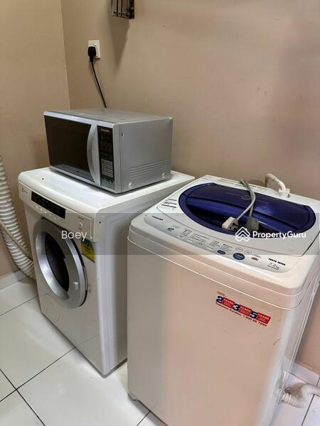 Service Residence for Rent at The Sky Executive Suites - Boey . - PropertyGuru.com.my