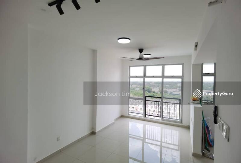 Midas @ Seri Alam untuk Untuk Disewa - RM 1,400 /bulan, Mac 2026 - PropertyGuru.com.my
