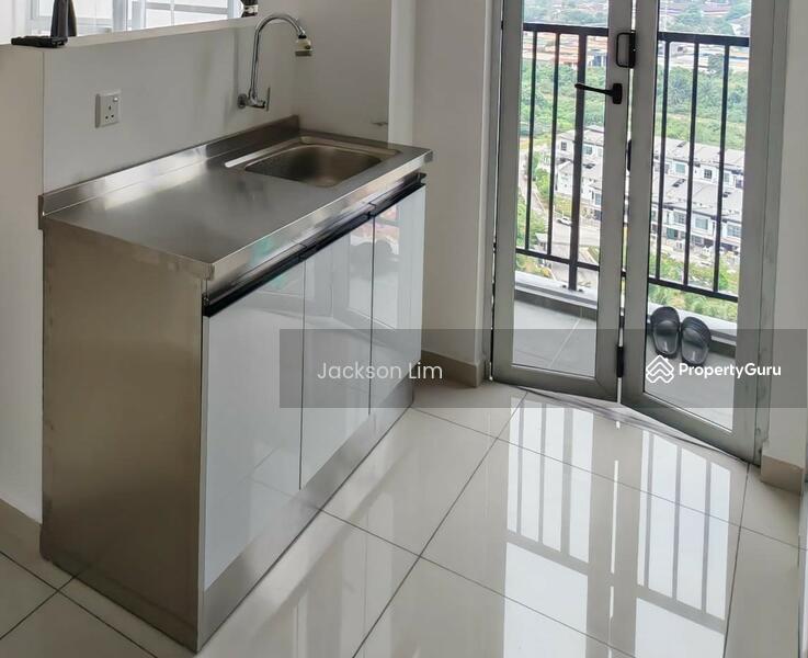 Midas @ Seri Alam untuk Untuk Disewa - RM 1,400 /bulan, Mac 2026 - PropertyGuru.com.my