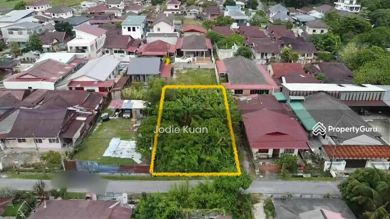 Untuk Dijual - Menglembu, Ipoh
