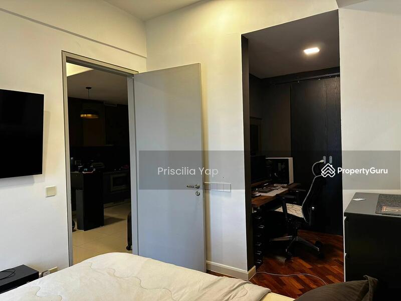 Kondominium untuk Dijual di Grand Medini - Priscilia Yap - PropertyGuru.com.my