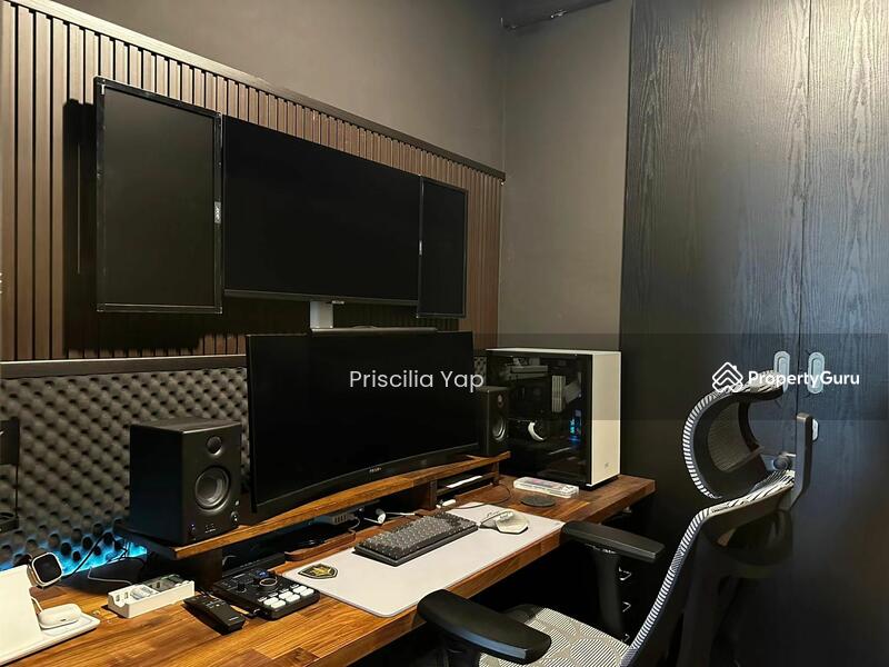 Kondominium untuk Dijual di Grand Medini - Priscilia Yap - PropertyGuru.com.my