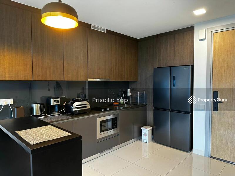 Kondominium untuk Dijual di Grand Medini - Priscilia Yap - PropertyGuru.com.my