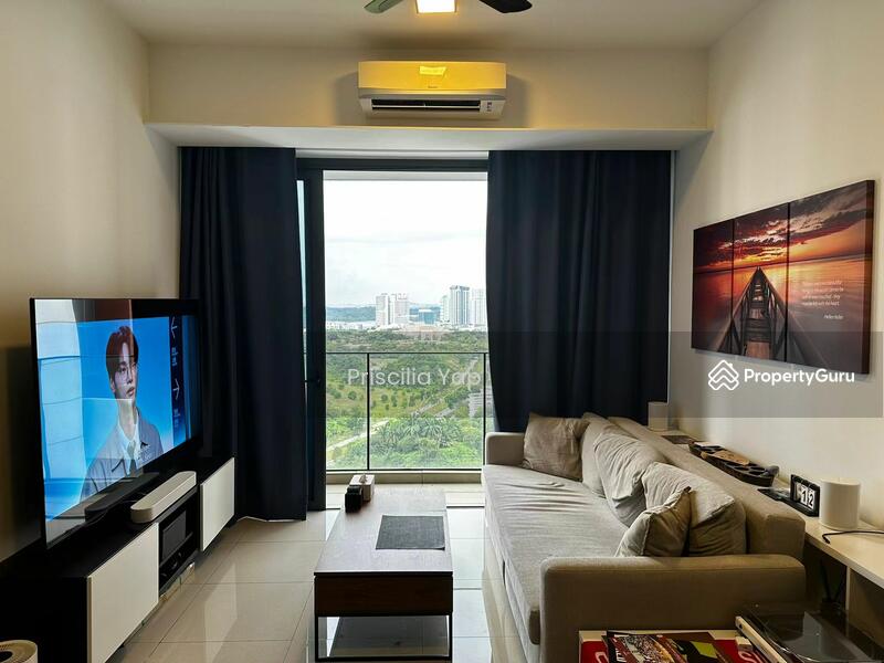 Kondominium untuk Dijual di Grand Medini - Priscilia Yap - PropertyGuru.com.my