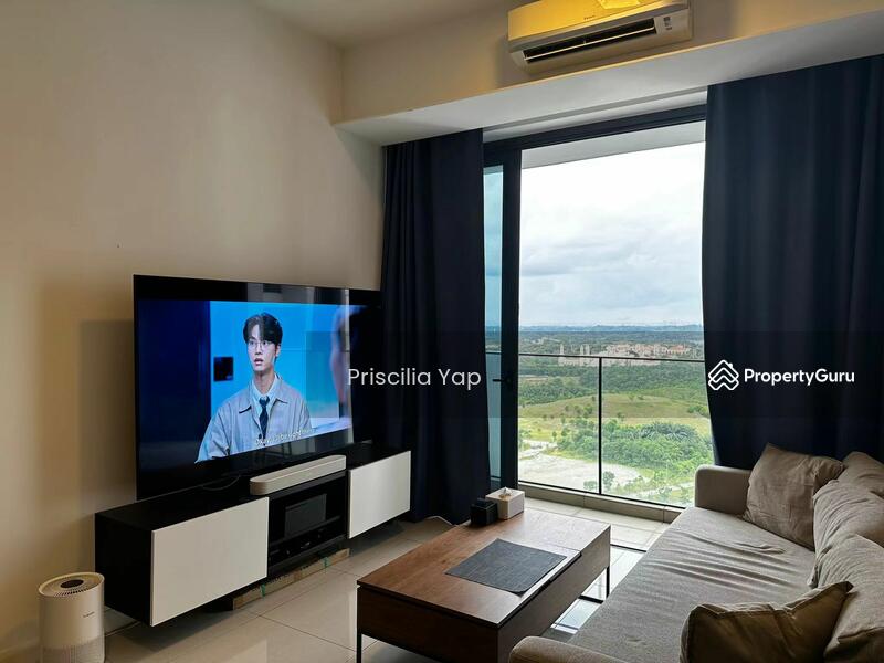 Kondominium untuk Dijual di Grand Medini - Priscilia Yap - PropertyGuru.com.my