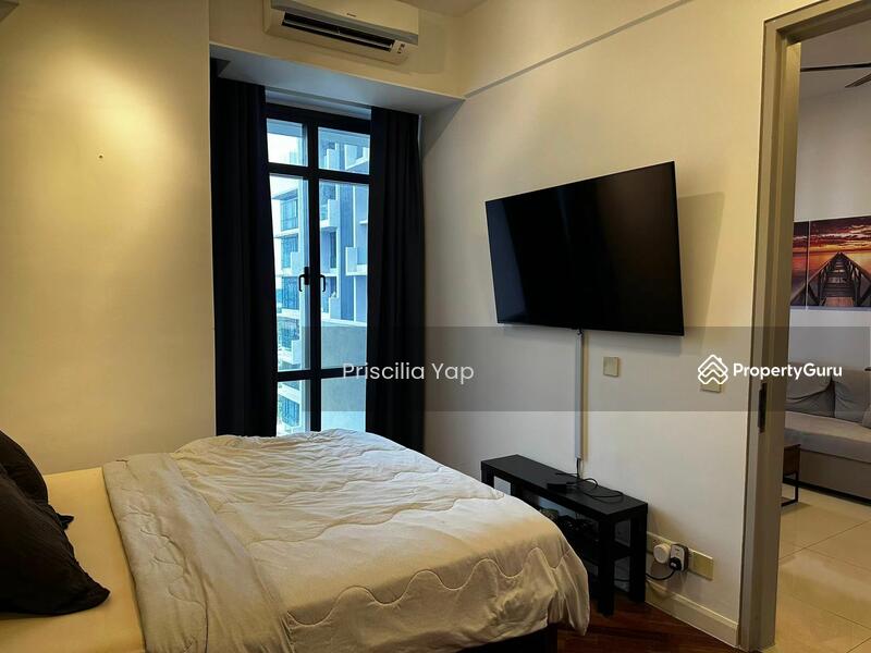 Kondominium untuk Dijual di Grand Medini - Priscilia Yap - PropertyGuru.com.my