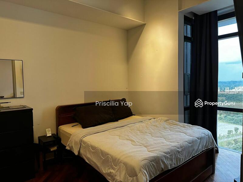 Kondominium untuk Dijual di Grand Medini - Priscilia Yap - PropertyGuru.com.my