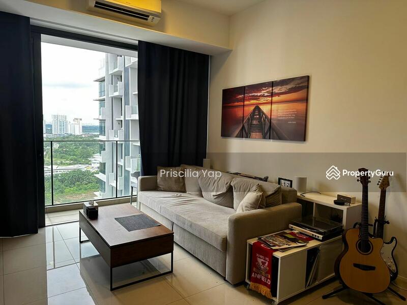 Kondominium untuk Dijual di Grand Medini - Priscilia Yap - PropertyGuru.com.my
