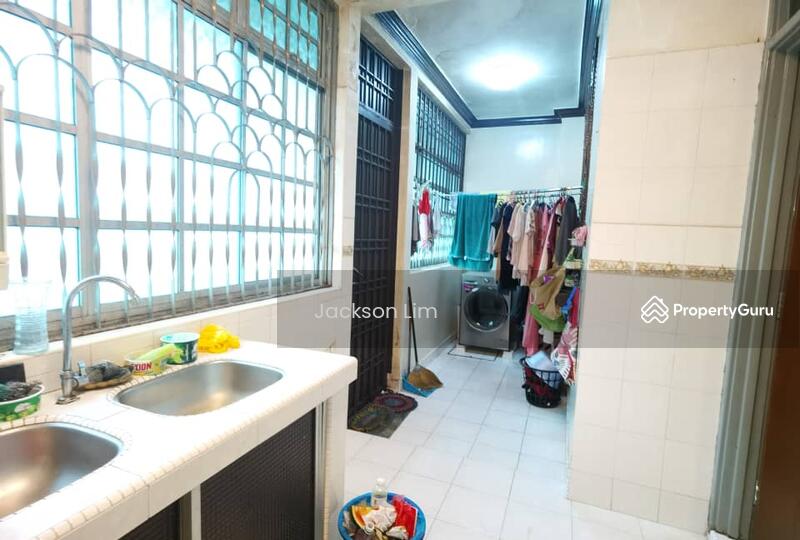 Rumah Teres 1.5 Tingkat untuk Dijual di Johor Bahru (Johor) - Jackson Lim - PropertyGuru.com.my