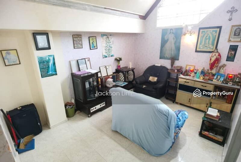 Rumah Teres 1.5 Tingkat untuk Dijual di Johor Bahru (Johor) - Jackson Lim - PropertyGuru.com.my