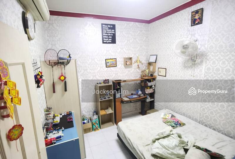 Rumah Teres 1.5 Tingkat untuk Dijual di Johor Bahru (Johor) - Jackson Lim - PropertyGuru.com.my