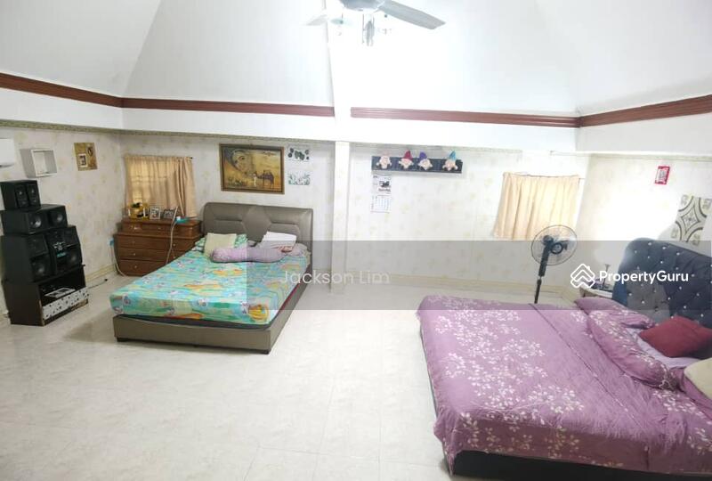 Rumah Teres 1.5 Tingkat untuk Dijual di Johor Bahru (Johor) - Jackson Lim - PropertyGuru.com.my