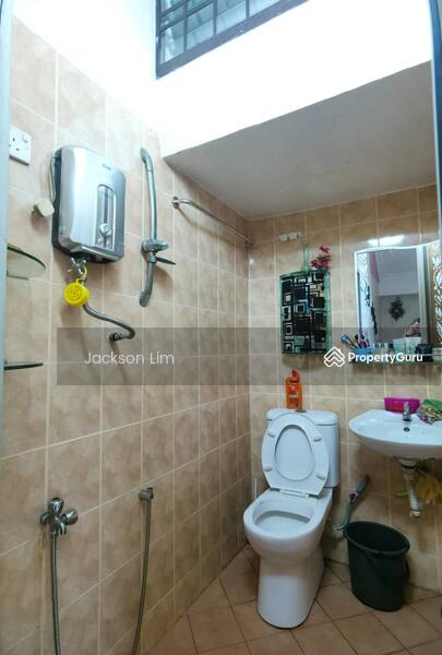 Rumah Teres 1.5 Tingkat untuk Dijual di Johor Bahru (Johor) - Jackson Lim - PropertyGuru.com.my