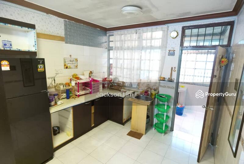 Rumah Teres 1.5 Tingkat untuk Dijual di Johor Bahru (Johor) - Jackson Lim - PropertyGuru.com.my