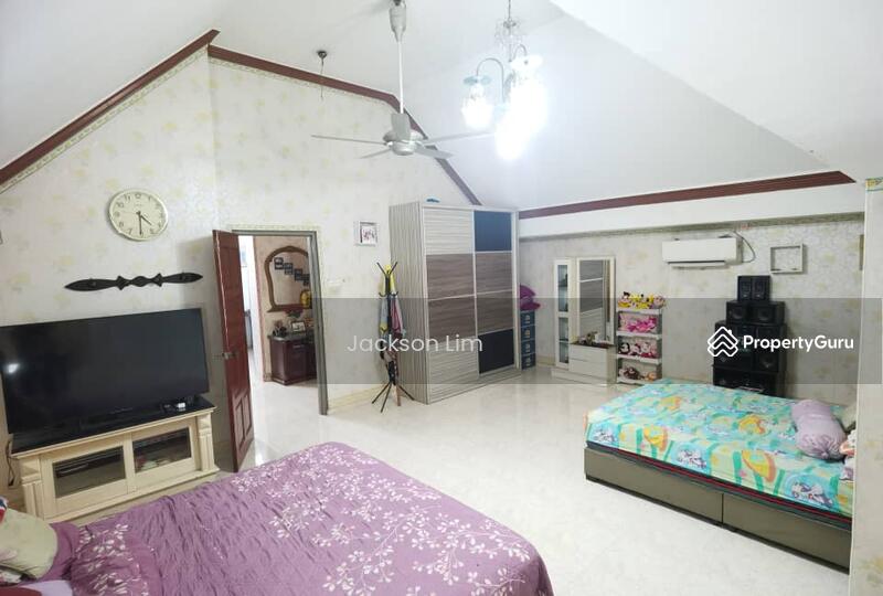 Rumah Teres 1.5 Tingkat untuk Dijual di Johor Bahru (Johor) - Jackson Lim - PropertyGuru.com.my