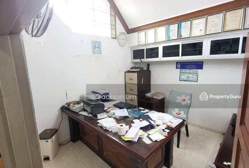 Rumah Teres 1.5 Tingkat untuk Dijual di Johor Bahru (Johor) - Jackson Lim - PropertyGuru.com.my