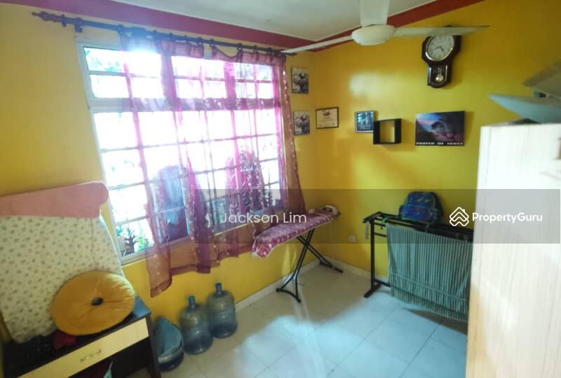 Rumah Teres 1.5 Tingkat untuk Dijual di Johor Bahru (Johor) - Jackson Lim - PropertyGuru.com.my