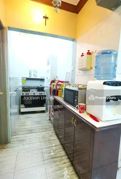 Rumah Teres 1.5 Tingkat untuk Dijual di Johor Bahru (Johor) - Jackson Lim - PropertyGuru.com.my