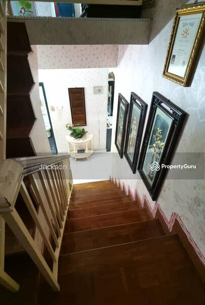 Rumah Teres 1.5 Tingkat untuk Dijual di Johor Bahru (Johor) - Jackson Lim - PropertyGuru.com.my