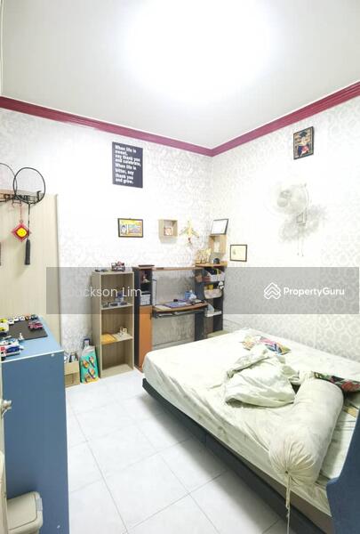 Rumah Teres 1.5 Tingkat untuk Dijual di Johor Bahru (Johor) - Jackson Lim - PropertyGuru.com.my
