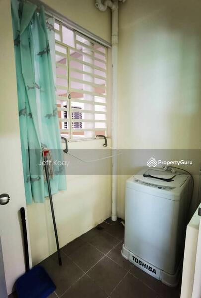 For Rent - Avenue Garden