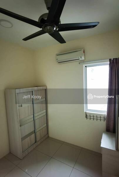 For Rent - Avenue Garden