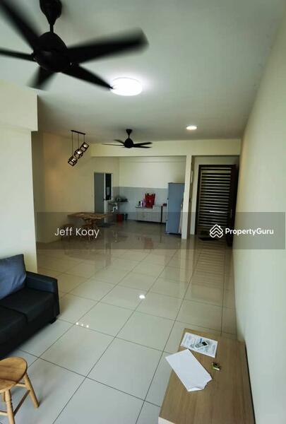 For Rent - Avenue Garden