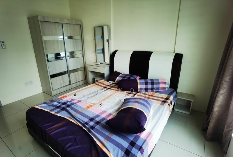 For Rent - Avenue Garden