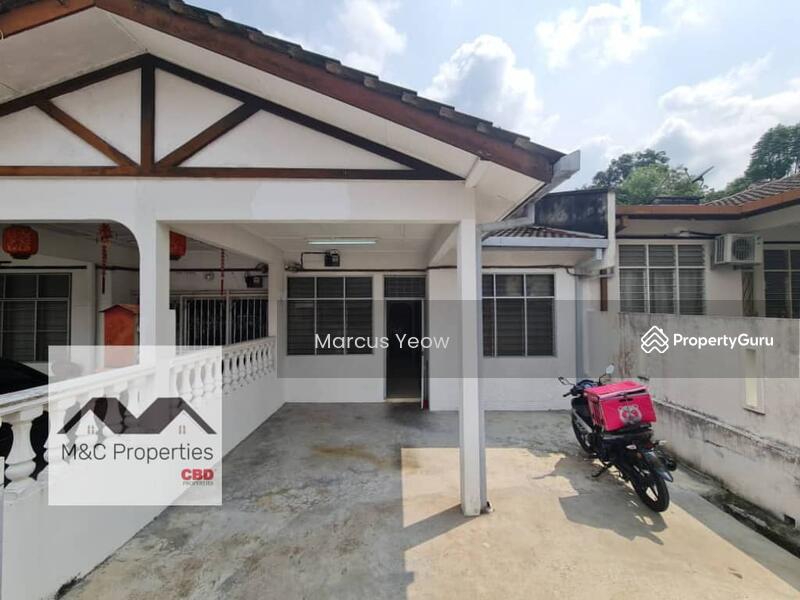 For Rent - Taman Permai @ Seremban