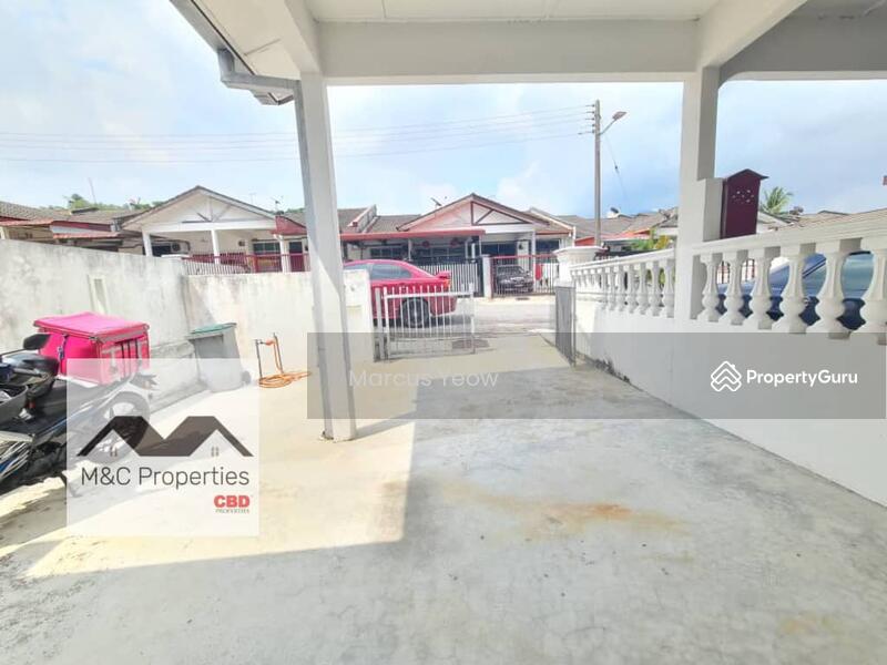 For Rent - Taman Permai @ Seremban