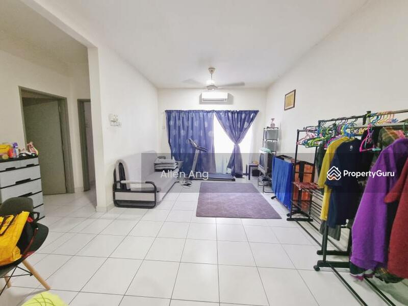 For Sale - Metia Residence