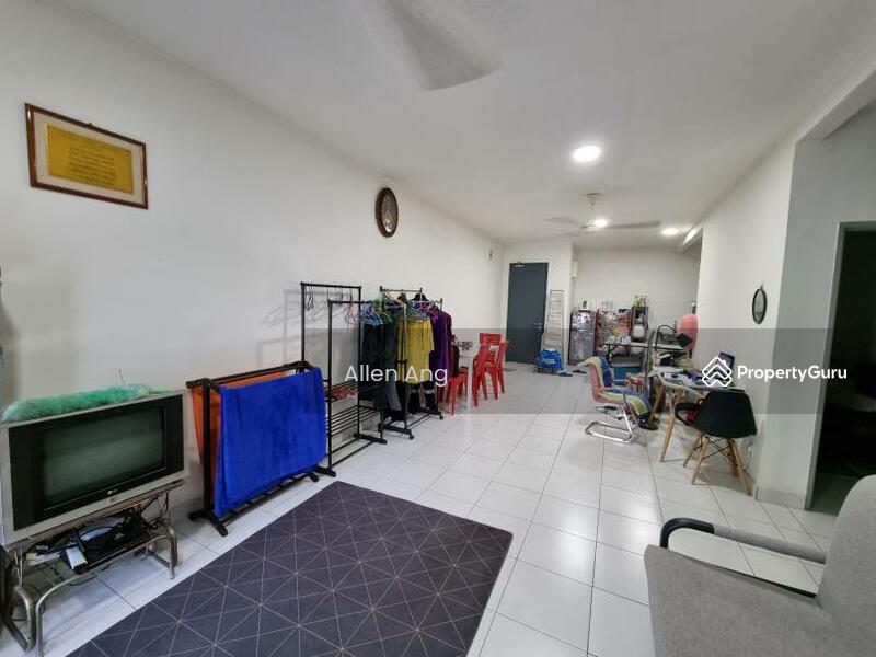 For Sale - Metia Residence