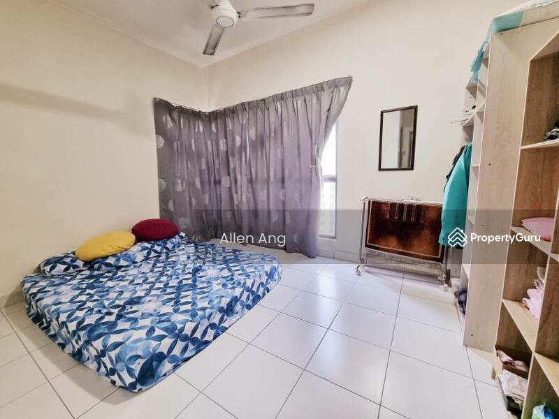 For Sale - Metia Residence