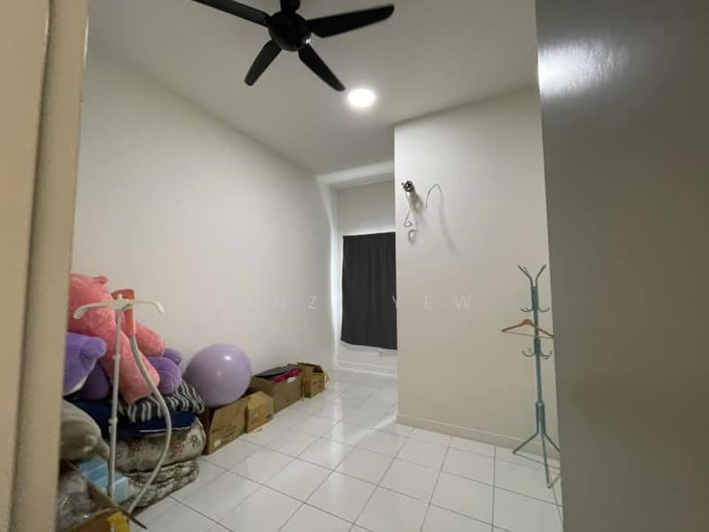 2-storey Terraced House for Sale in Klang (Selangor) - Xinzi Yew - Interior - PropertyGuru.com.my