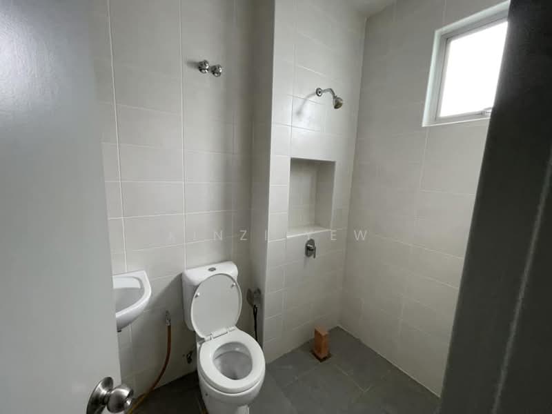 2-storey Terraced House for Sale in Klang (Selangor) - Xinzi Yew - Bathroom - PropertyGuru.com.my