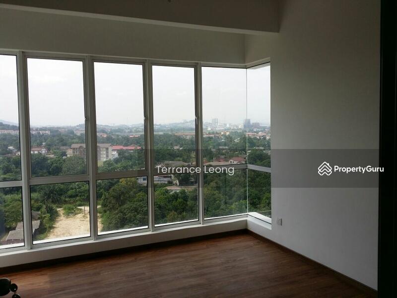 Condominium for Sale at 7 Tree Seven Residence - Terrance Leong - PropertyGuru.com.my