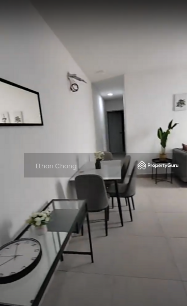 Service Residence for Rent at DK Impian - Ethan Chong - PropertyGuru.com.my