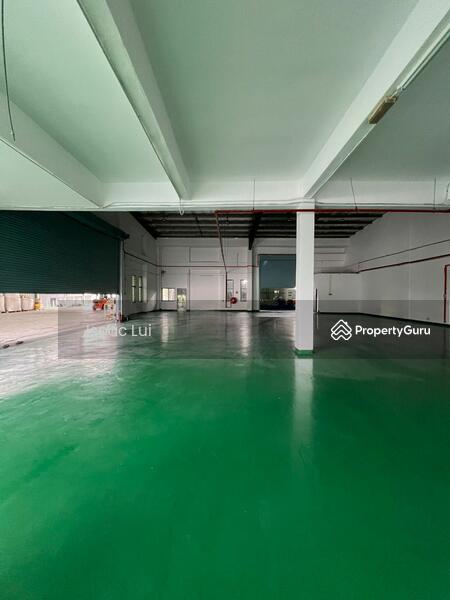Factory for Sale in Shah Alam (Selangor) - Isaac Lui - PropertyGuru.com.my