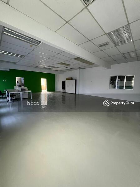 Factory for Sale in Shah Alam (Selangor) - Isaac Lui - PropertyGuru.com.my