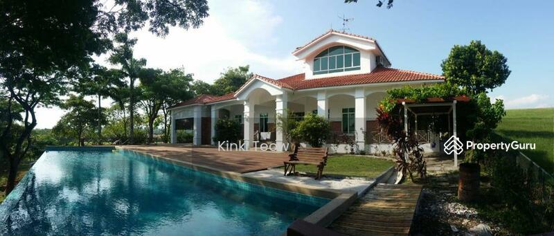 For Sale - Leisure Farm