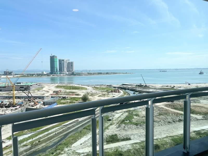 Condominium for Sale at Gurney Paragon - Allan Goh - PropertyGuru.com.my