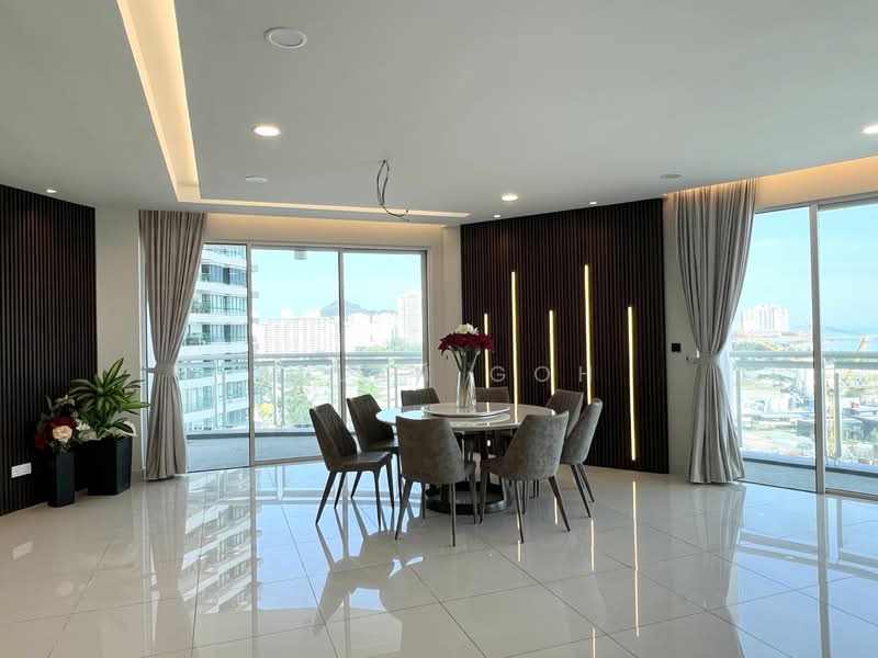 Condominium for Sale at Gurney Paragon - Allan Goh - PropertyGuru.com.my