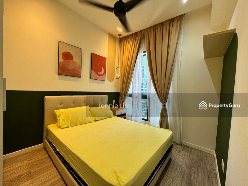 Service Residence for Rent at Southlink - Jennie Lim - PropertyGuru.com.my