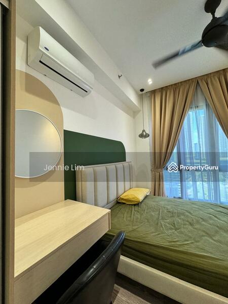 Service Residence for Rent at Southlink - Jennie Lim - PropertyGuru.com.my