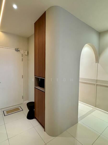 For Rent - Duta Park Residences