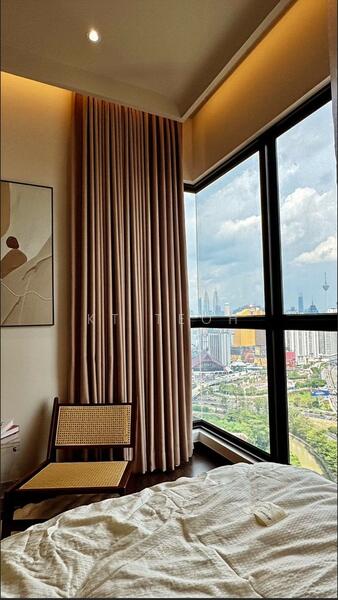 For Rent - Duta Park Residences