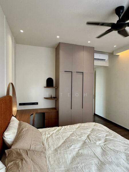 For Rent - Duta Park Residences